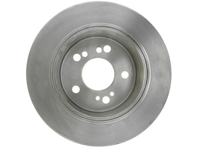 Disc Brake Rotor Raybestos Brakes 96666R