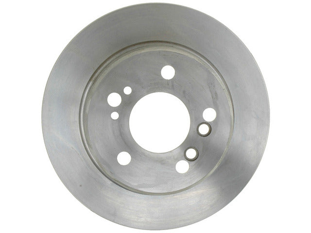 Disc Brake Rotor Raybestos Brakes 96666R