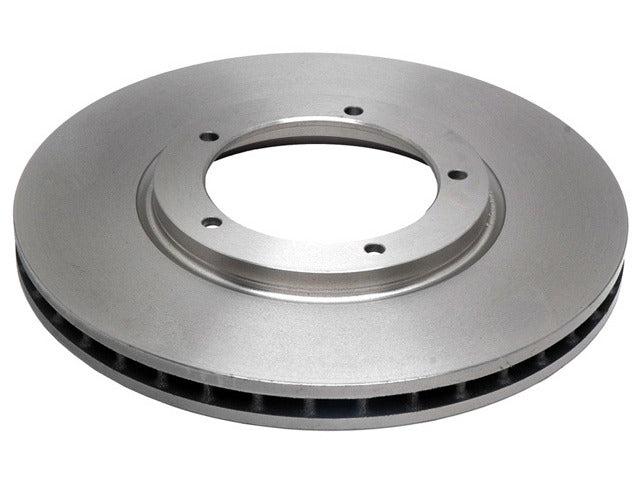 Disc Brake Rotor Raybestos Brakes 96668