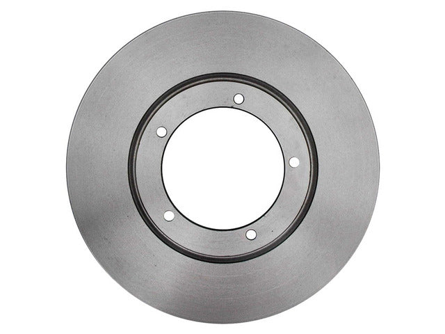 Disc Brake Rotor Raybestos Brakes 96668