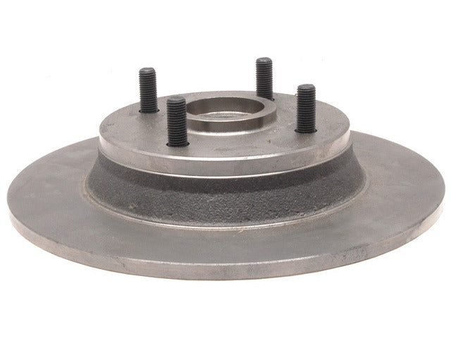 Disc Brake Rotor and Hub Assembly Raybestos Brakes 96669R