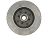 Disc Brake Rotor and Hub Assembly Raybestos Brakes 96669R