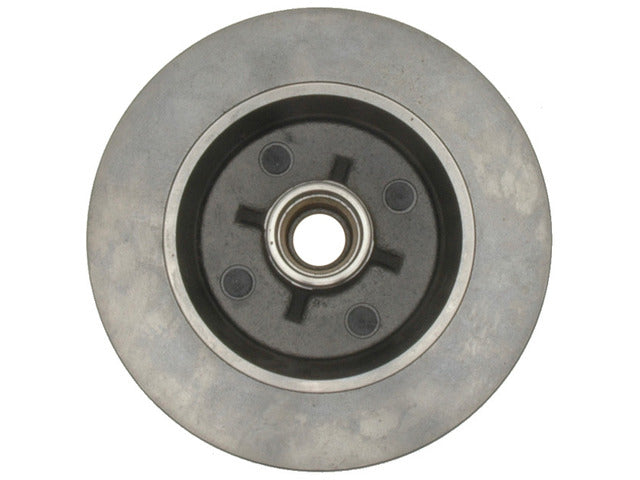 Disc Brake Rotor and Hub Assembly Raybestos Brakes 96669R