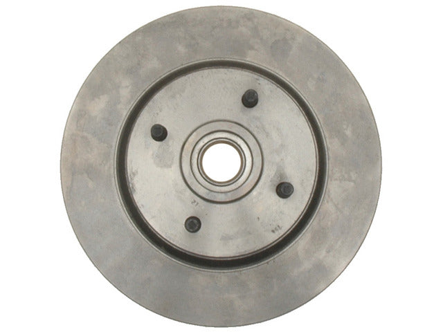 Disc Brake Rotor and Hub Assembly Raybestos Brakes 96669R
