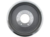 Brake Drum Raybestos Brakes 9666R