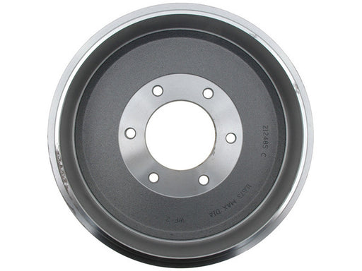 Brake Drum Raybestos Brakes 9666R