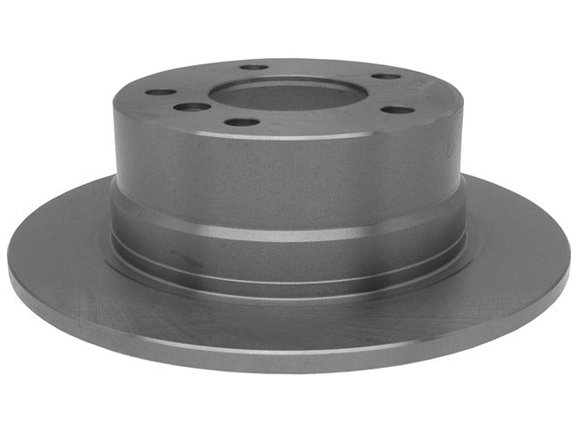 Disc Brake Rotor Raybestos Brakes 96678R