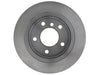 Disc Brake Rotor Raybestos Brakes 96678R