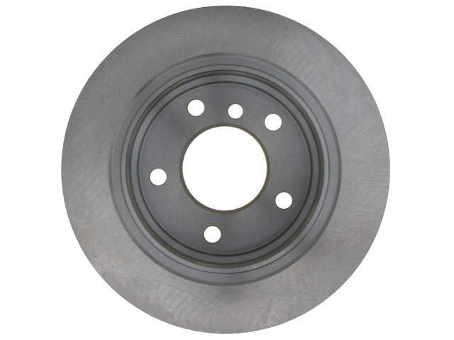 Disc Brake Rotor Raybestos Brakes 96678R