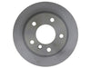 Disc Brake Rotor Raybestos Brakes 96678R