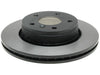 Disc Brake Rotor Raybestos Brakes 96679