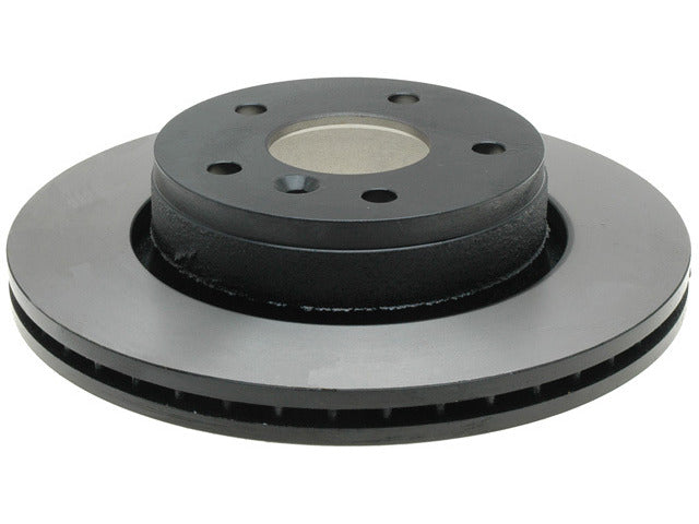 Disc Brake Rotor Raybestos Brakes 96679