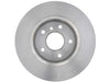 Disc Brake Rotor Raybestos Brakes 96679