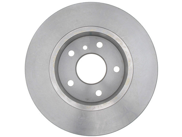 Disc Brake Rotor Raybestos Brakes 96679
