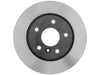 Disc Brake Rotor Raybestos Brakes 96679