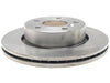 Disc Brake Rotor Raybestos Brakes 96679R