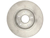 Disc Brake Rotor Raybestos Brakes 96679R