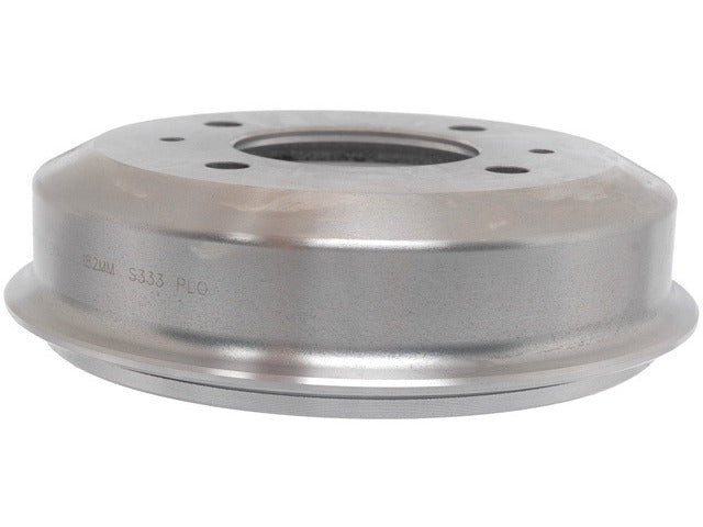Brake Drum Raybestos Brakes 9667R