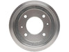 Brake Drum Raybestos Brakes 9667R