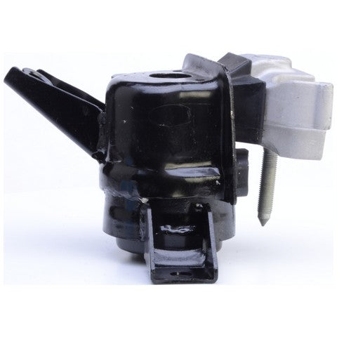 Engine Mount Anchor 9668