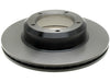 Disc Brake Rotor Raybestos Brakes 96680