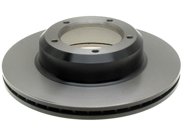 Disc Brake Rotor Raybestos Brakes 96680