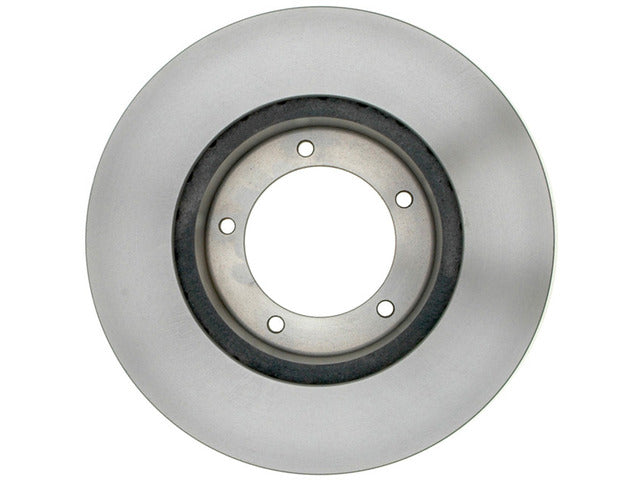 Disc Brake Rotor Raybestos Brakes 96680
