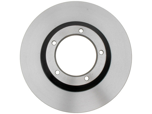 Disc Brake Rotor Raybestos Brakes 96680