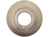 Disc Brake Rotor Raybestos Brakes 96680R