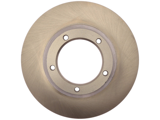 Disc Brake Rotor Raybestos Brakes 96680R