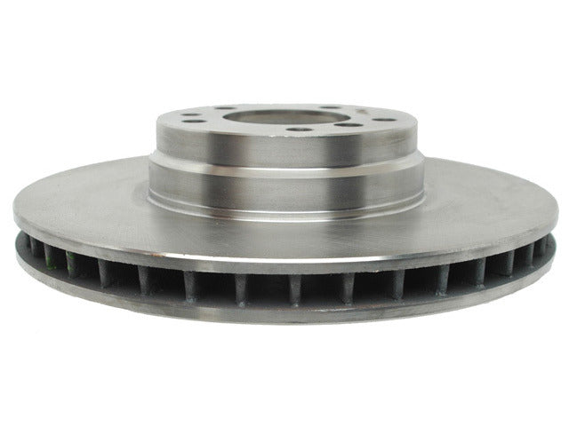 Disc Brake Rotor Raybestos Brakes 96681R