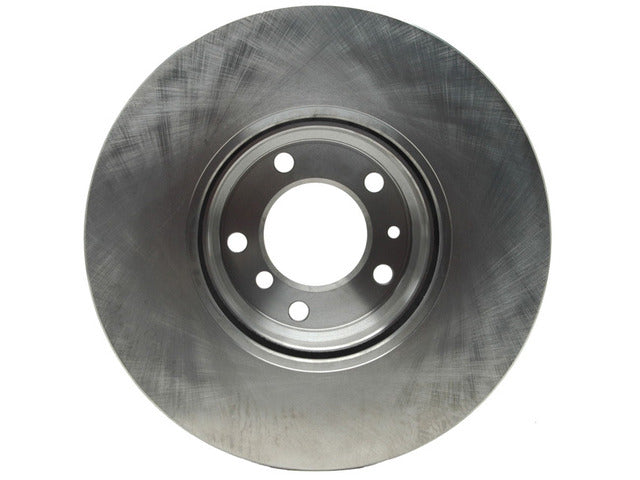 Disc Brake Rotor Raybestos Brakes 96681R