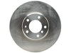 Disc Brake Rotor Raybestos Brakes 96681R