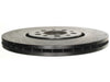 Disc Brake Rotor Raybestos Brakes 96682R