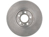 Disc Brake Rotor Raybestos Brakes 96682R