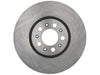 Disc Brake Rotor Raybestos Brakes 96682R
