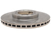 Disc Brake Rotor Raybestos Brakes 96687R