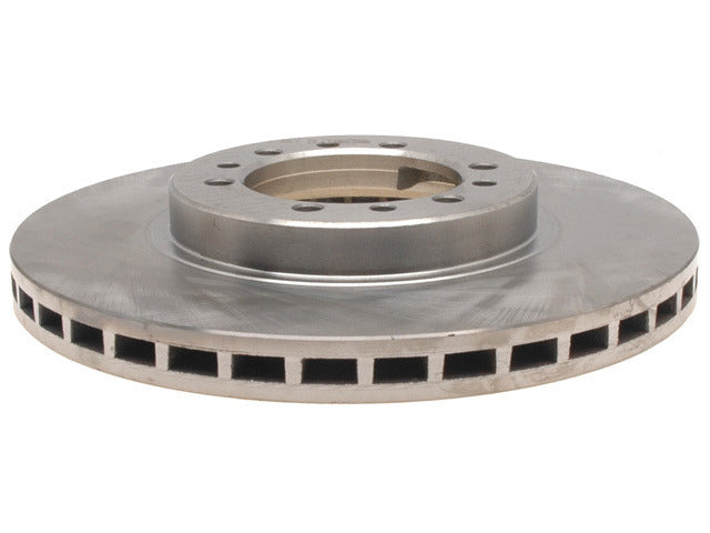 Disc Brake Rotor Raybestos Brakes 96687R