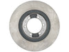 Disc Brake Rotor Raybestos Brakes 96687R