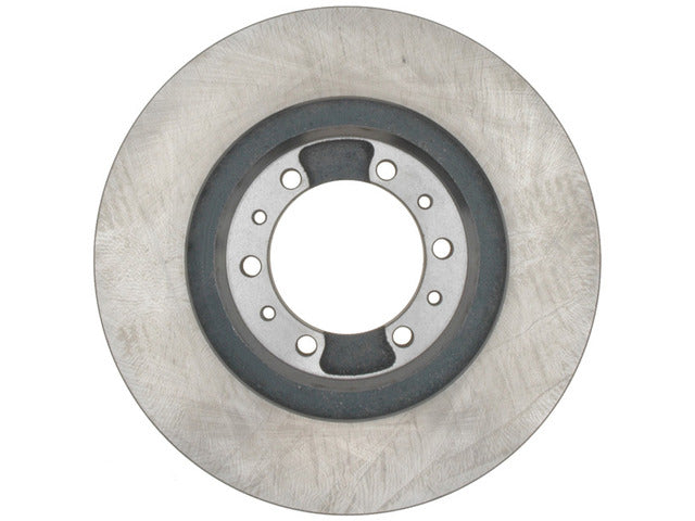 Disc Brake Rotor Raybestos Brakes 96687R