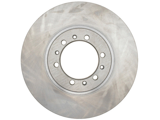 Disc Brake Rotor Raybestos Brakes 96687R