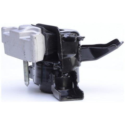 Engine Mount Anchor 9669