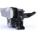 Engine Mount Anchor 9669