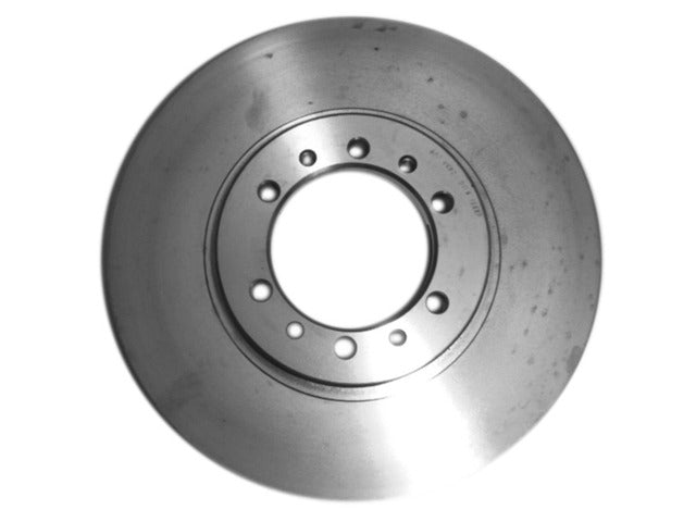 Disc Brake Rotor Raybestos Brakes 96690R