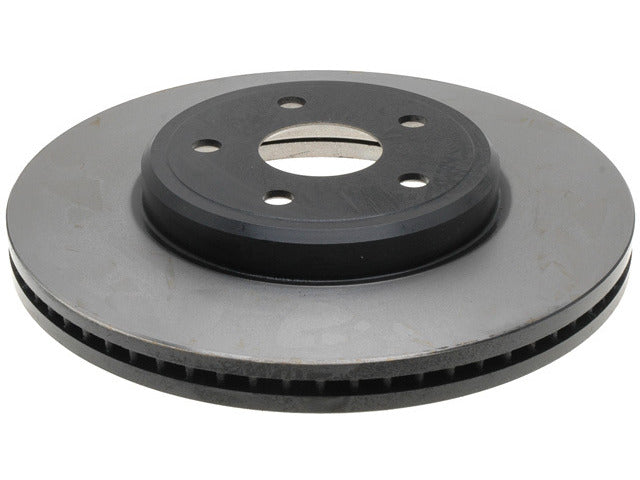 Disc Brake Rotor Raybestos Brakes 96691