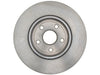 Disc Brake Rotor Raybestos Brakes 96691