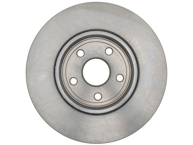 Disc Brake Rotor Raybestos Brakes 96691
