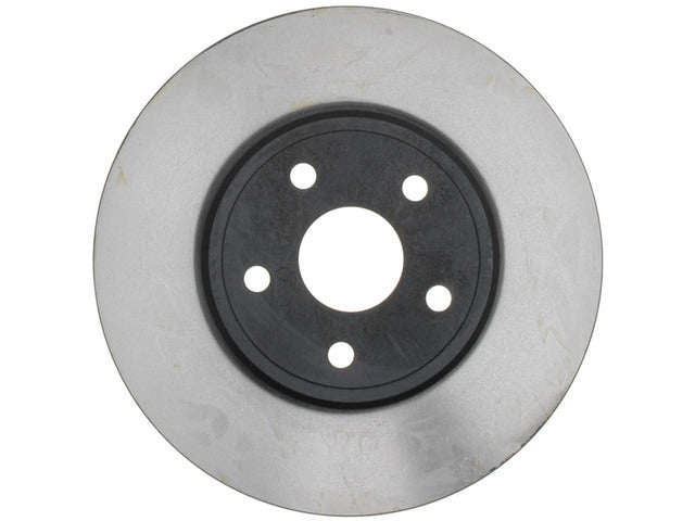 Disc Brake Rotor Raybestos Brakes 96691