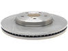 Disc Brake Rotor Raybestos Brakes 96691R