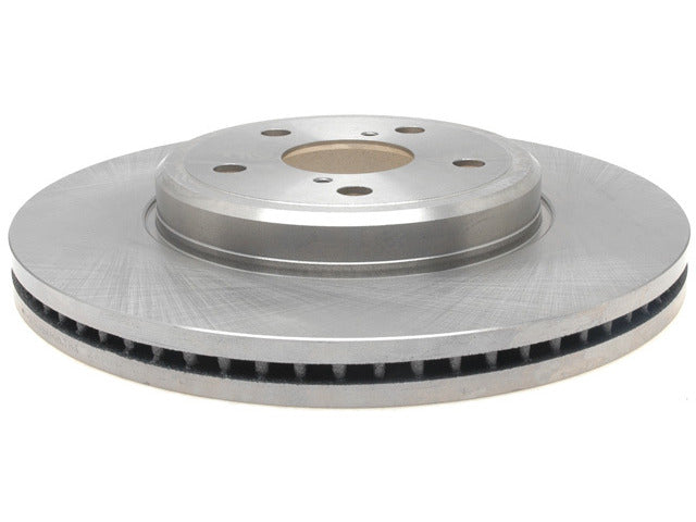 Disc Brake Rotor Raybestos Brakes 96691R